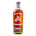 Hawksbill Caribbean Spiced Rum, Sustainable Dark Liquor