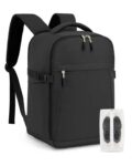 Hayayu for Ryanair Cabin Bags 40x30x20 Underseat sold by lucky stonely FBA