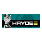 Haydee 3