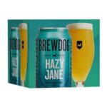 Hazy Jane IPA 4-Pack