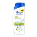 Head & Shoulders Apple Anti-Dandruff Shampoo