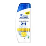Head & Shoulders Citrus Fresh 2in1 Anti Dandruff Shampoo