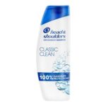 Head & Shoulders Classic Clean Shampoo 400ml