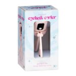 Heated Eyelash Curler with LED Display