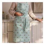 Hedgehogs Apron