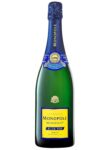 Heidsieck Monopole Blue Top Brut Champagne, 750ml (£18.76 S&S) – At Checkout