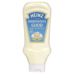Heinz Light Mayonnaise 815g – £2.12 with Max S&S