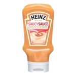 Heinz Saucy Mayo & Ketchup Sauce 425 G – £2.52 S&S