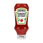 Heinz Tomato Ketchup 700g
