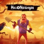Hello Neighbor – Nintendo Switch Game