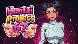Hentai Project 67 – Nintendo Switch Game