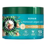 Herbal Essences Repair Moroccan Argan Oil Hair Mask 500ml – £4.65 S&S