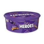 Heroes Tub
