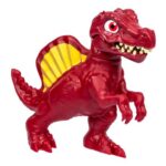 Heroes of Goo Jit Zu Jurassic World Spinosaurus Rampage
