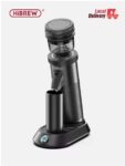 HiBREW G5 48mm Conical Burr Electric Coffee Grinder – W/Code – Sold by HiBREW Official Store