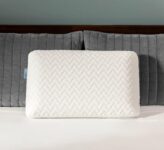 High Density Memory Foam Pillow Bed Pillow