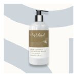 Highland Aromatics – Milk & Honey All in One Wash 500ml