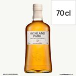 Highland Park Malt Whisky 70Cl Bottle – Clubcard Price