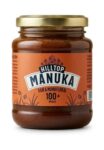 Hilltop Honey Manuka Honey MGO 100 454g