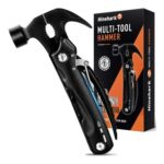 Hinshark 12-in-1 Camping Multi-Tool Gift for Men