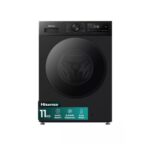 Hisense 1i Series WF1I1142BBL2 11kg, 1400 Spin Washing Machine