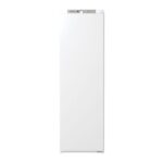 Hisense FIV276N4AW1 Integrated Freezer – White
