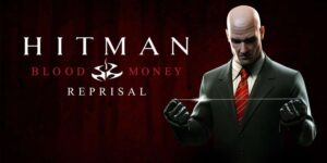 Hitman: Blood Money Reprisal – Switch eShop