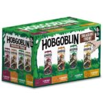 Hobgoblin Mixed Beer Selection 440ml Can 8 Pack 3.4-4.5% ABV (£8.49 With Max S&S)