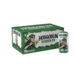 Hobgoblin Session IPA Ale Beer Cans 15 x 440ml ABV 3.4