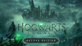 Hogwarts Legacy Digital Deluxe Edition (PC/Steam)