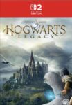 Hogwarts Legacy Switch 2 Upgrade – Owners Discount