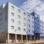 Holiday Inn Express London Park Royal w/ breakfast 2 people (North acton) – £69 to £75 per night inc weekends (end of Sep 2026 to Mar 2027)