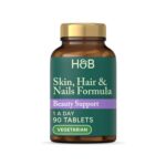 Holland & Barrett Skin, Hair & Nails Formula 90 Tablets