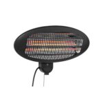 Home Electric Wall Heater