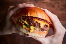 Honest Burgers 20% Student Discount