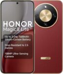 Honor Magic8 Lite 512GB 5G Smartphone 30GB Talkmobile Data (24m) £13.95pm Zero Upfront w/code 15GB £305.80