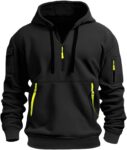 Hoodies for Men Uk Hooded Lightweight Jackets Mens Soft Sweatshirts