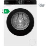 Hoover 10Kg 1400rpm Washing Machine HGD 410B9C-80, A Rated 10 Years Parts Warranty – W/Code – Free Installation and Recycle