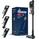 Hoover HF1Max Pet Cordless Vacuum Cleaner Stick, 50min Runtime XUKF1CP