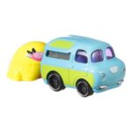 Hot Wheels Disney Pixar Toy Story 4 Ducky and Bunny Vehicle