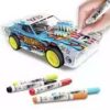 Hot Wheels Maker Kitz Custom Race Kit (5X Nectar points) Free C&C