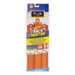Hot Wheels Track Creator Starter Pack & 1:64 Scale Car