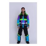 Hotel California Ski Suit – Mens