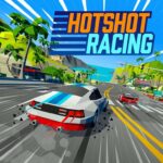 Hotshot Racing (Nintendo Switch Game) – PEGI 7