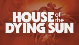 House of the Dying Sun – PC ( Steam Deck Verified )