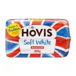 Hovis Soft White Medium 800g