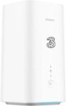 Huawei 5G CPE Pro 2 (Model H122-373) Wi-Fi 6 (Used) Router Up to 3.6 GBPS Unlocked (w/code) – Sold by RedRock UK