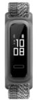 Huawei Band 4e Smart Band Fitness Tracker – Shoe Wearing Design – Misty Grey Opened never used W/Code