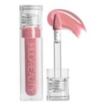 Huda Beauty Faux Filler Extra Shine Lip Gloss Sugar Baby