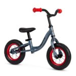 Huffy Pro Thunder 10 Balance Bike, Adjustable Seat & Handlebars